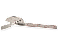 Гониометр линейка GIMA для измерения подвижности суставов пальцев 150 мм 180°