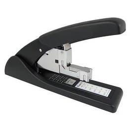 Степлер Axent Exakt Pro metal, 100 sheets., black (4930-А) - оригінал