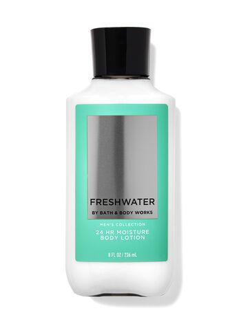 Лосьйон для тіла  Freshwater Bath and Body Works