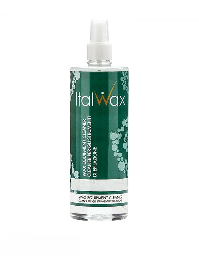 Очищувач обладнання та воскоплава ItalWax, 500 г