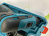 Акумуляторний шуруповерт Makita DF330D + набір інструментів : 12V : 2A.h, фото 8