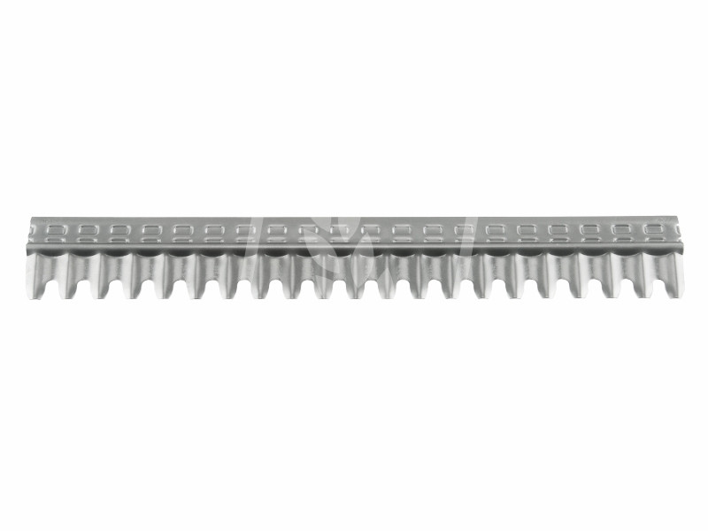 Секція гребінь нижнього жалюзійного решета 48x320mm комбайна Claas