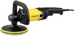 Полірувальна машина мережева STANLEY SP137