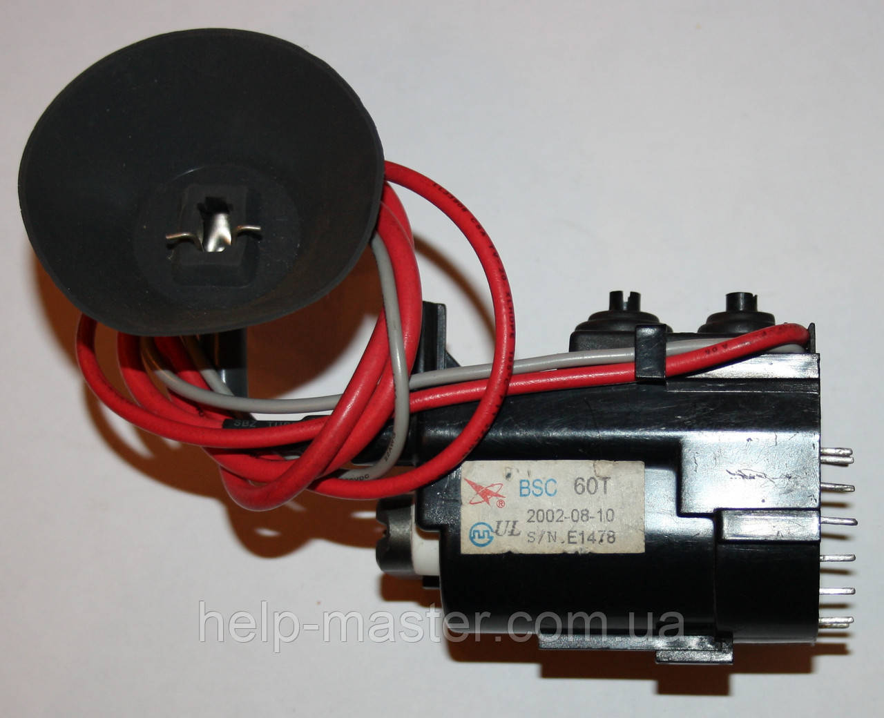 ТДКС  BSC60T, фото 1