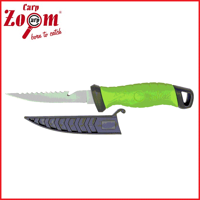 Ніж Carp Zoom Bison Knife