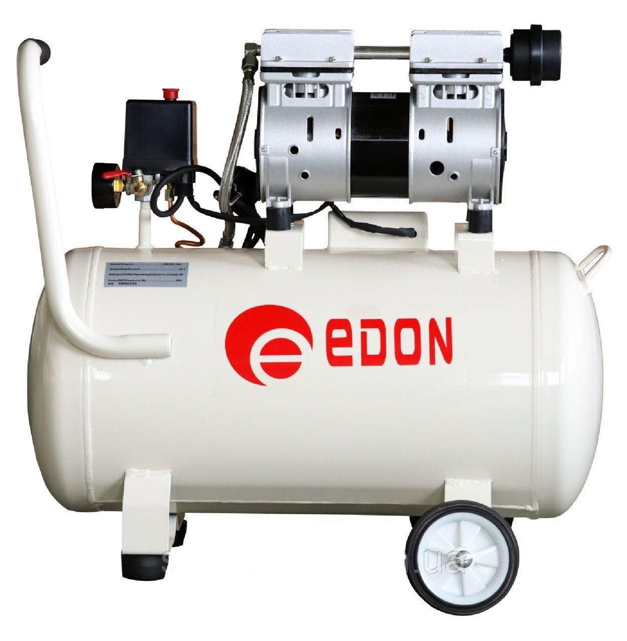 Компресор Edon ED-550X-50L