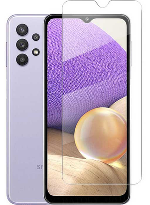 Гідрогелева захисна плівка AURORA AAA на Samsung Galaxy A32 5G на весь екран прозора, фото 1