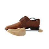 Формотримачі дерев'яні на спіралі для взуття Coccine, фото 3