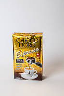 Кофе молотый Chicco D'oro Espresso 100% arabica 250 г