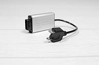 Комплект світлодіодних LED ламп T1-H3 Turbo LED (Автомобільні лампи Т1), фото 9