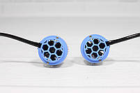 Комплект світлодіодних LED ламп T1-H3 Turbo LED (Автомобільні лампи Т1), фото 6