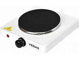 Плита настільна Vegas VEP-0010