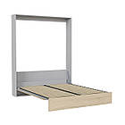 Ліжко -шафа трансформер двоспальне Mitra (Мітра), фото 7