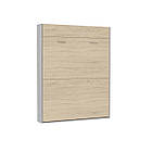 Ліжко -шафа трансформер двоспальне Mitra (Мітра), фото 8