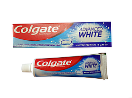 Зубна паста Colgate Advanced White 100 мл