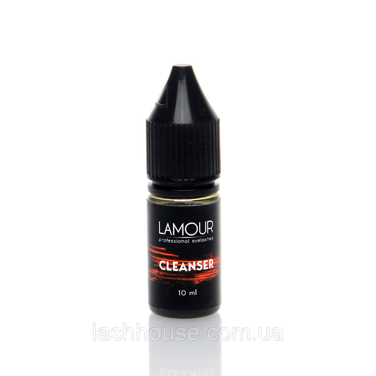 Cilia Склад №4 для ламінування вій – Cleaning (5ml)