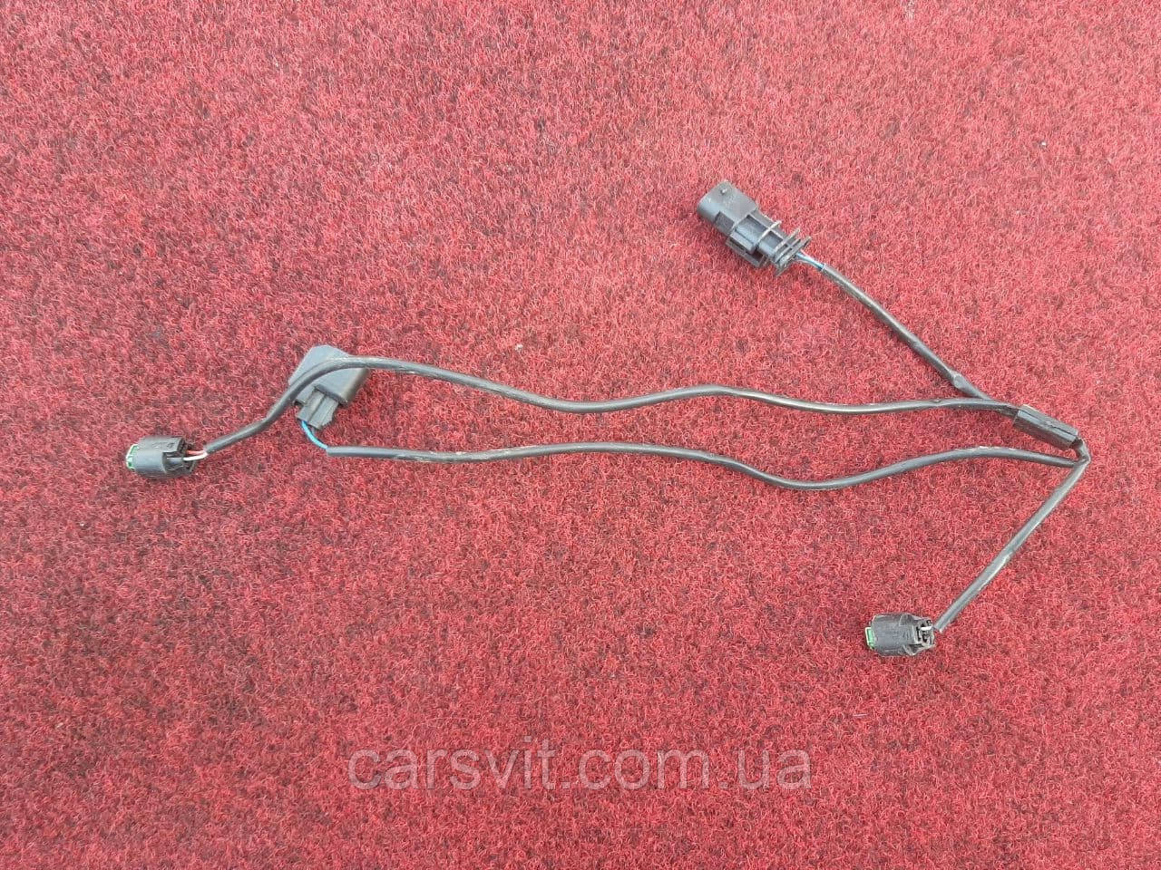 Проводка камери Land Rover Range Rover Evoque  LR011303  2012-2018, фото 1