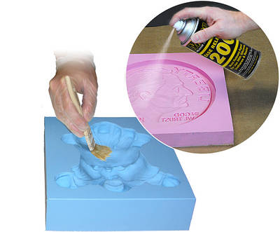 Мастило для форм