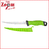 Ніж Carp Zoom Bison Fillet Knife