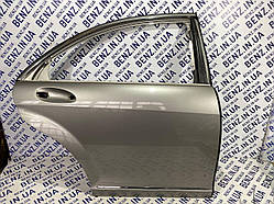Двері задні праві Mercedes W221 A2217300405