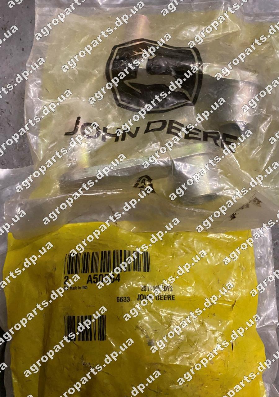 Кронштейн A50564 мет John Deere важіль натяжника А50564