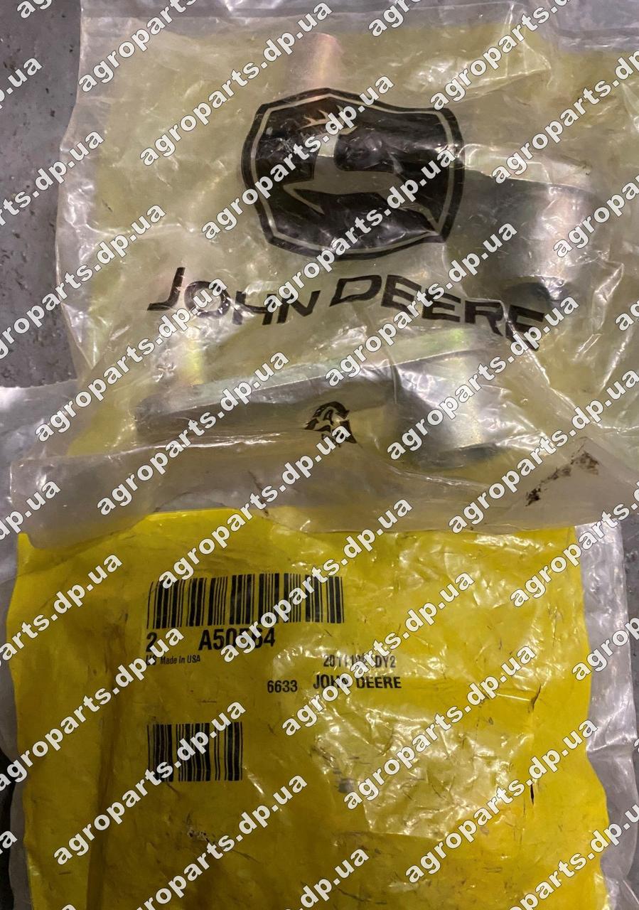 Втулка A54688 распорная John Deere BUSHING А54688 - фото 2 - id-p785306039