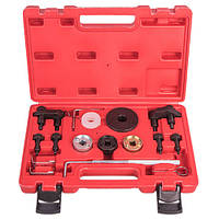 Alloid. Набір фіксаторів ГРМ. VW&AUDI 1.8/2.0 FSI (ФР-2176) (ФР-2176)