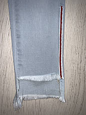 Джинсові штани для дівчаток оптом, Grace, 134-164 рр., фото 3