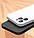 Чохол Baseus для iPhone 12 Liquid Silica Gel, Ivory white (WIAPIPH61N-YT02), фото 10