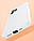 Чохол Baseus для iPhone 12 Liquid Silica Gel, Ivory white (WIAPIPH61N-YT02), фото 8