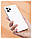 Чохол Baseus для iPhone 12 Liquid Silica Gel, Ivory white (WIAPIPH61N-YT02), фото 5