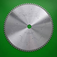 305х2,2х1,8х25,4 z=80 Пильний диск Stehle для металів та інших твердих матеріалів
