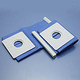 Оригінальні мішки пилососа Samsung SC5451, фото 2