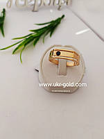 Золотий перстень 585 проби