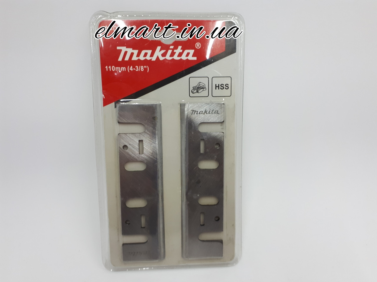 Ножі для рубанка MAKITA 110мм