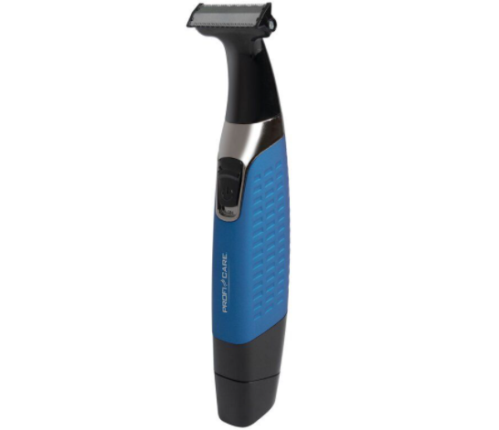 Триммер для стрижки волосся волосся носа / вуха, брів і контурів PROFICARE PC-BHT 3074, фото 1