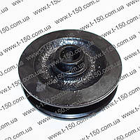 Шків генератора ЮМЗ, 46.3701051