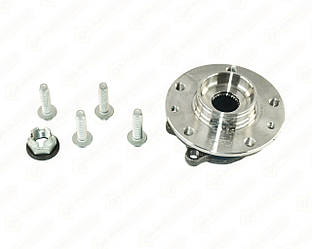 Маточина переднього колеса (з підшипником) на Renault Talisman 2015-> 1.6 TCe+1.6 dCi - SNR - R155.132