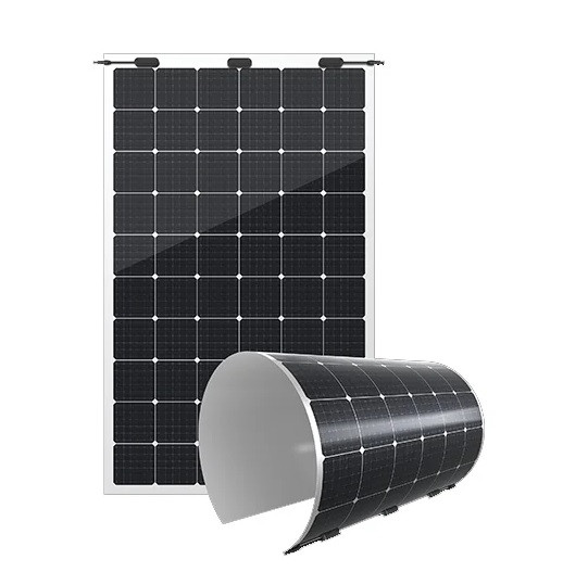 Сонячна батарея 315 Вт Моно Sunport MWT 315W гибкие SPP315M60S