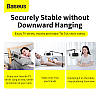 Гнучкий тримач для планшета 4.7-12 дюйма Baseus Otaku life rotary adjustment lazy holder Dark Grey, фото 9