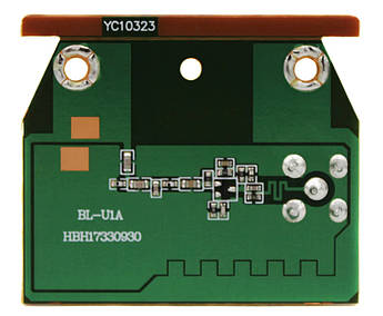 Плата антенний підсилювач T2 Eurosky ES-003, ES-007, Фаворит, Videodom, Світ-19 (5V) тип 1