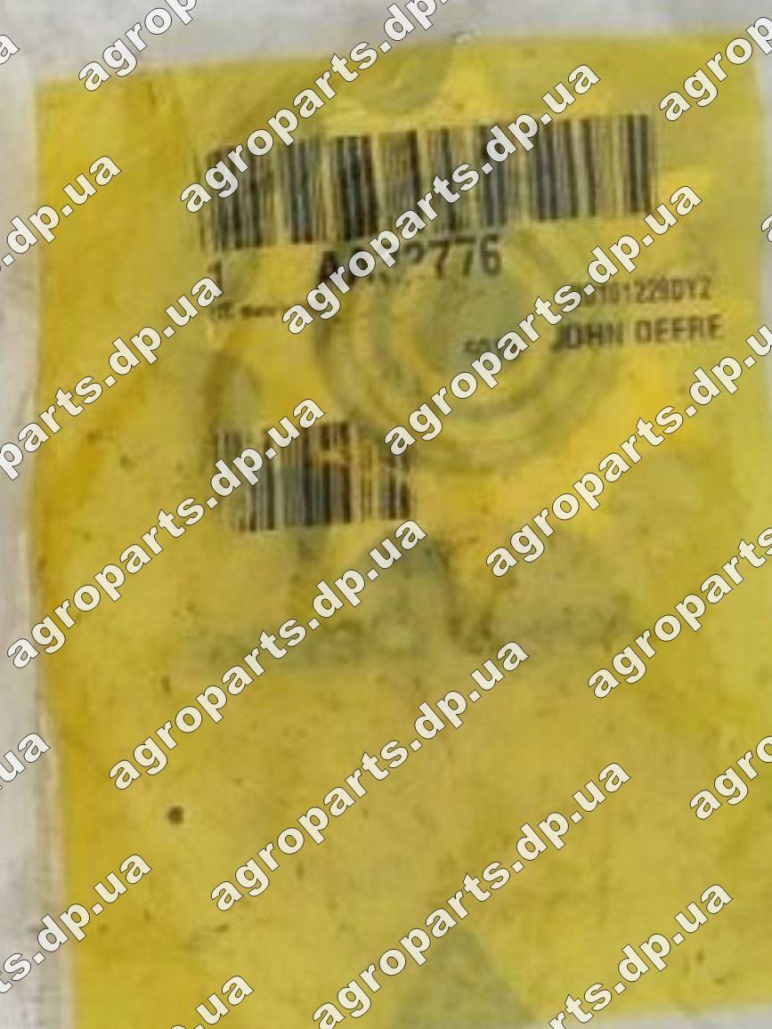 Звездочка AA32776 z12 John Deere IDLER SPROCKET t12 АА32776 зірочка #50
