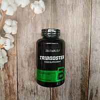 TriBooster 2000 120 табл BioTech USA