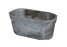 Форма хлібна "Зернова"