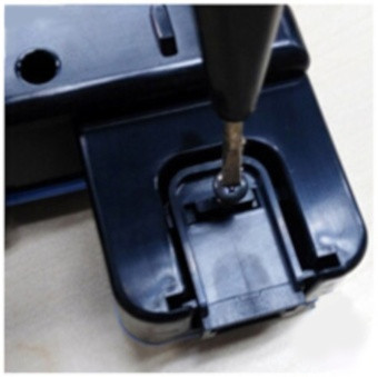 Заміна чіпа памперса на Canon imagePROGRAF (контейнер-картридж технічного обслуговування) MC-10, MC-16, MC-05, MC-07, MC-08, MC-09, MC-04