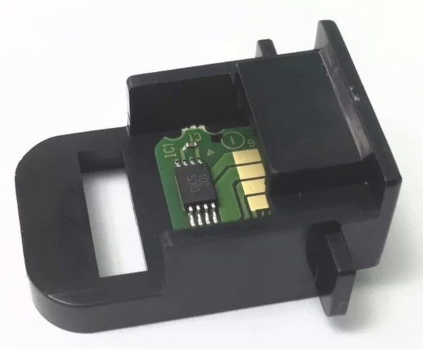 Тримач чіпа памперса на Canon imagePROGRAF (контейнер-картридж технічного обслуговування) MC-10, MC-16, MC-05, MC-07, MC-08, MC-09, MC-04