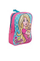 Рюкзак дитячий K-18 Barbie mint, 25.5*19.5*6.5