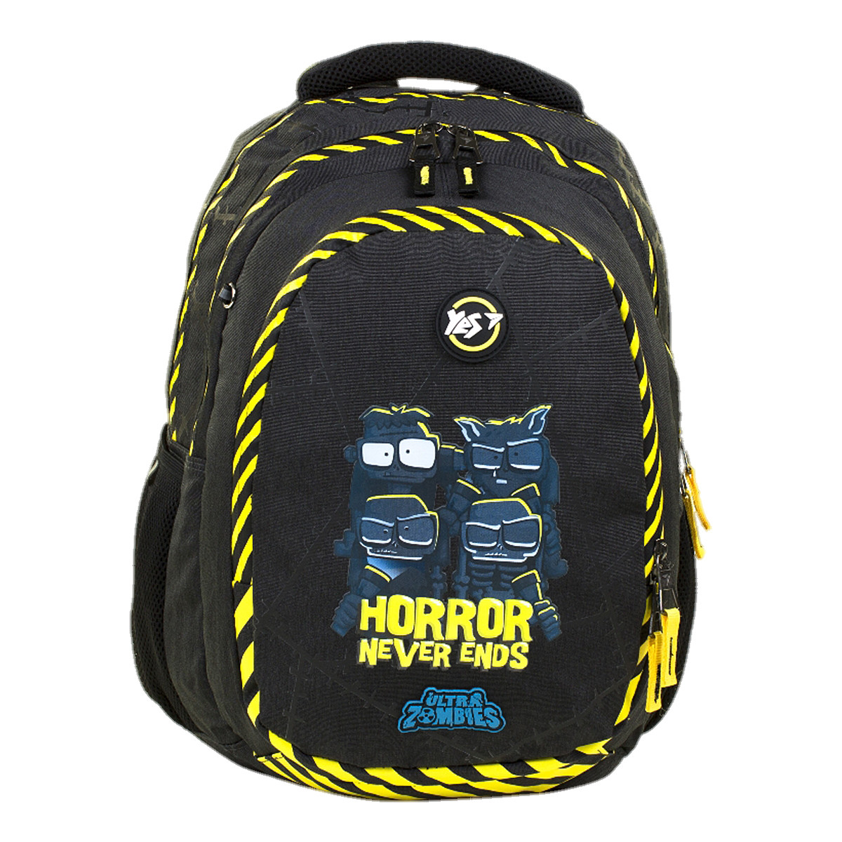 Рюкзак шкільний YES T-22 "Zombie", фото 1