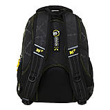 Рюкзак шкільний YES T-22 "Zombie", фото 3