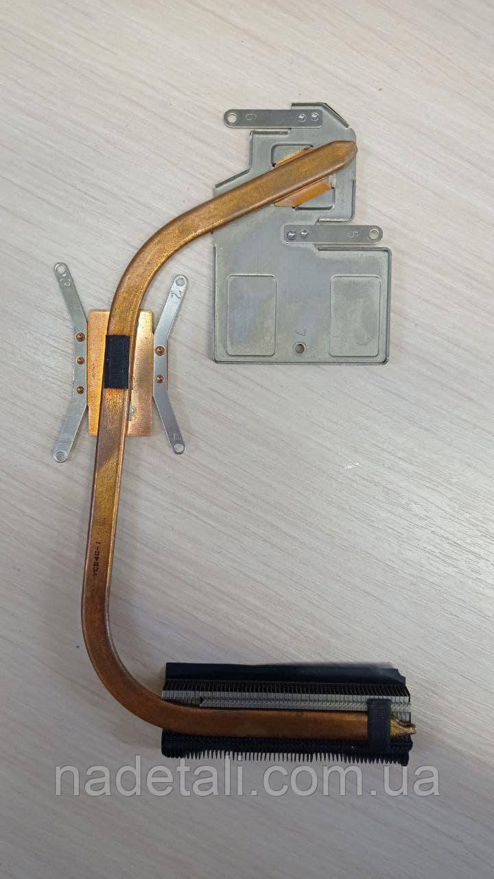 Система охолодження Lenovo G50-45 AT0TH0010S0 DIS